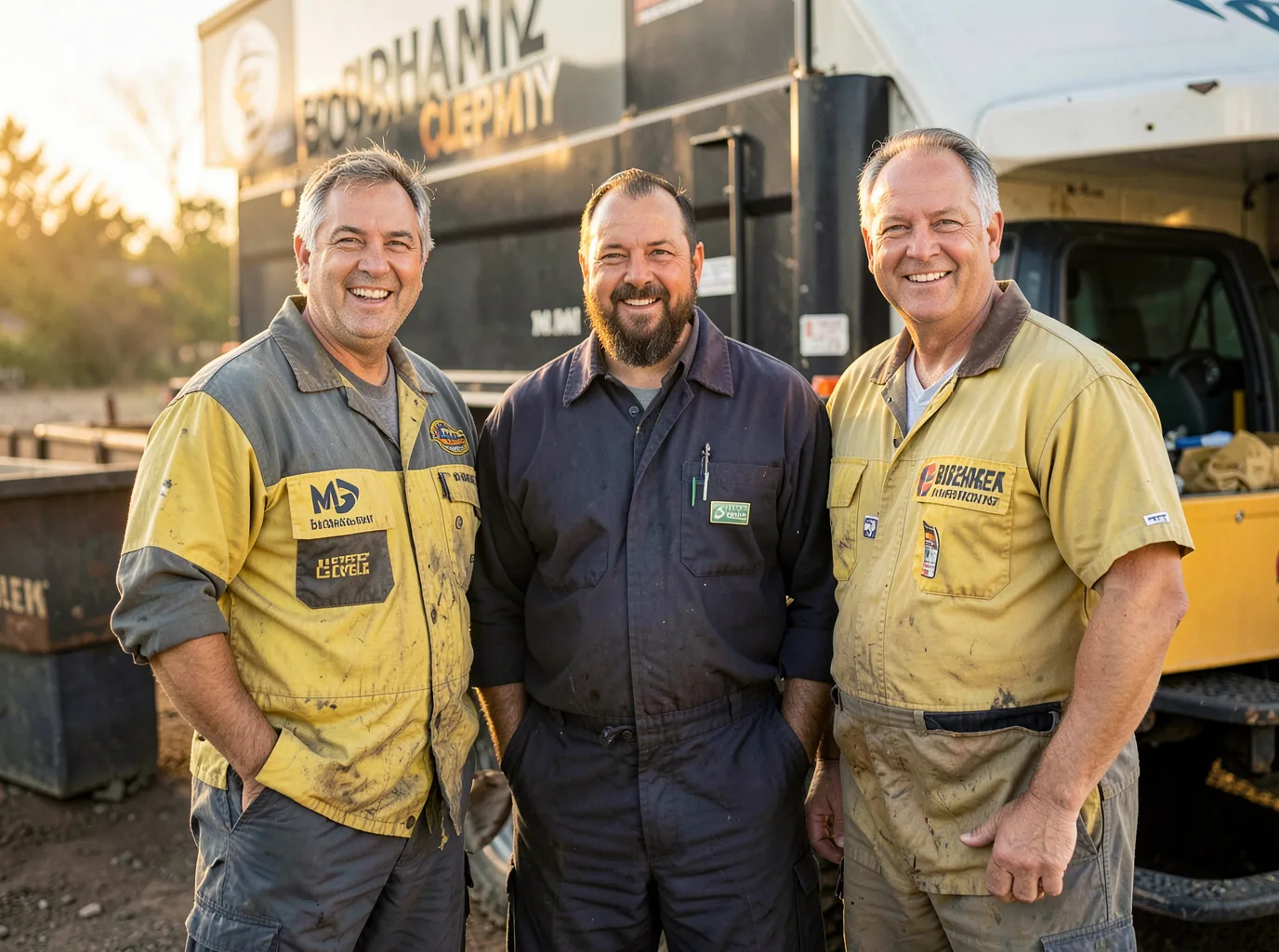 Sewage Cleanup company in Hacienda Heights, CA