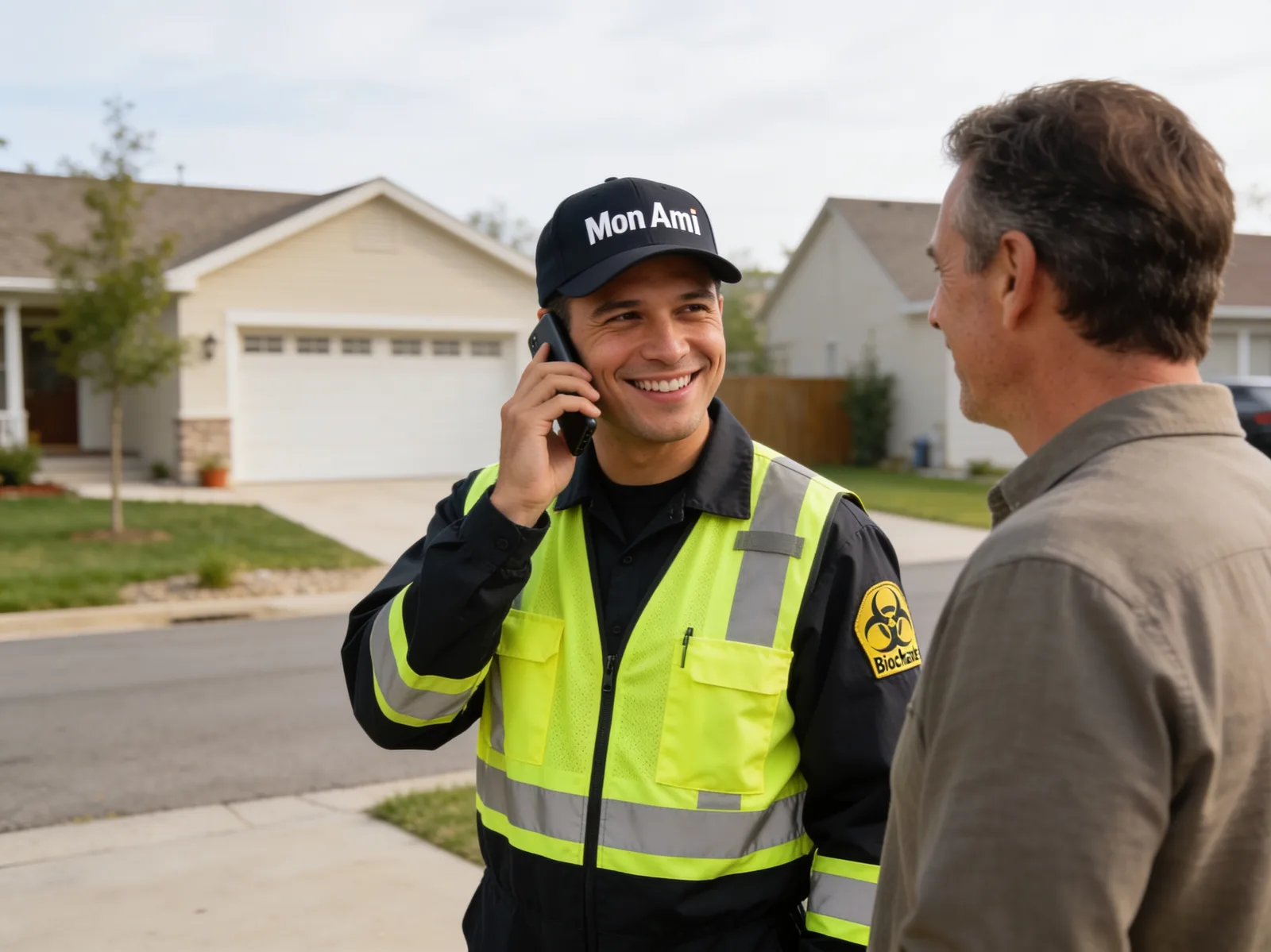 Sewage Cleanup Hacienda Heights, CA FAQs